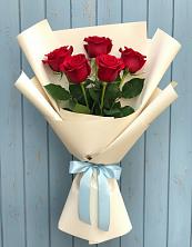 Букет Классика чувств в Сибирцево