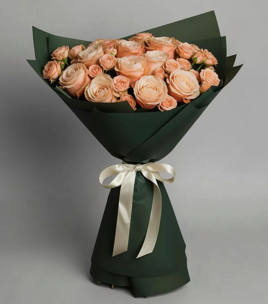 Букет Элегантный в Сибирцево