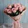 Букет цветов из: Розы в Сибирцево