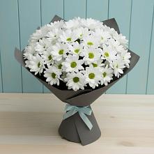 Букет цветов из:  Хризантемы в Сибирцево