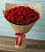 Букет Красные розы Милано в Сибирцево