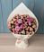 Букет цветов из: Розы в Сибирцево