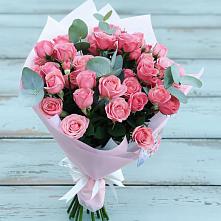 Букет Леди совершенство в Сибирцево